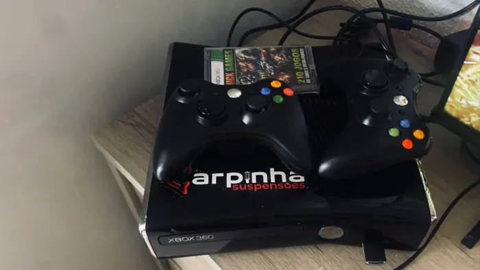 Xbox 360