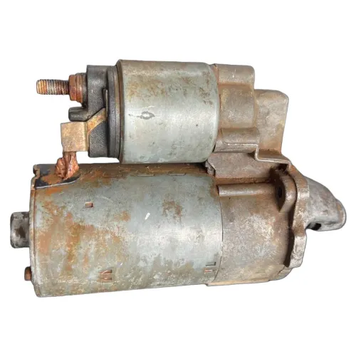 Motor Partida Arranque Uno Elba Fiorino Prêmio Fiasa 1.3 1.5