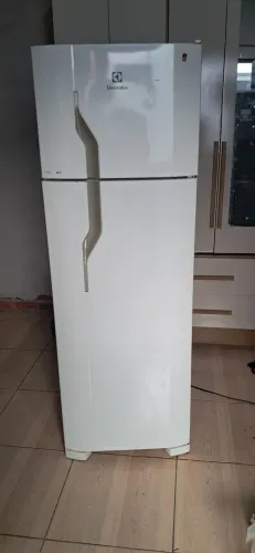 Vendo geladeira