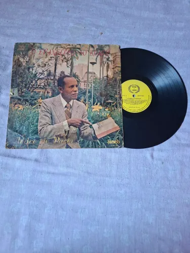 Disco de vinil