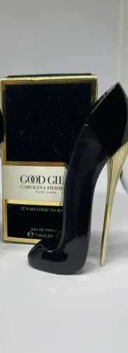 Miniatura Perfume Good Girl - Carolina Herrera