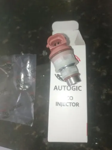 Bico injetor do Corsa EFI