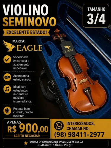 Violino 