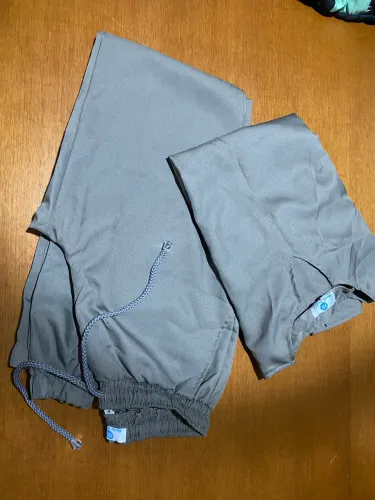Pijama de enfermagem
