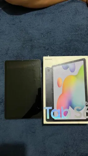 Tablet Samsung Galaxy tab s6 lite