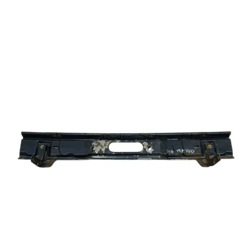 Alma Parachoque Traseiro Volkswagen Gol G2 1994 1995 A 2005