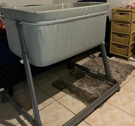 Berço portátil co bed Costco