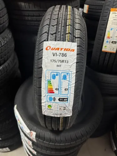 Promoção pneu 13 - 175/75r13 substitui o 175/70r13 - o melhor preço de curitiba