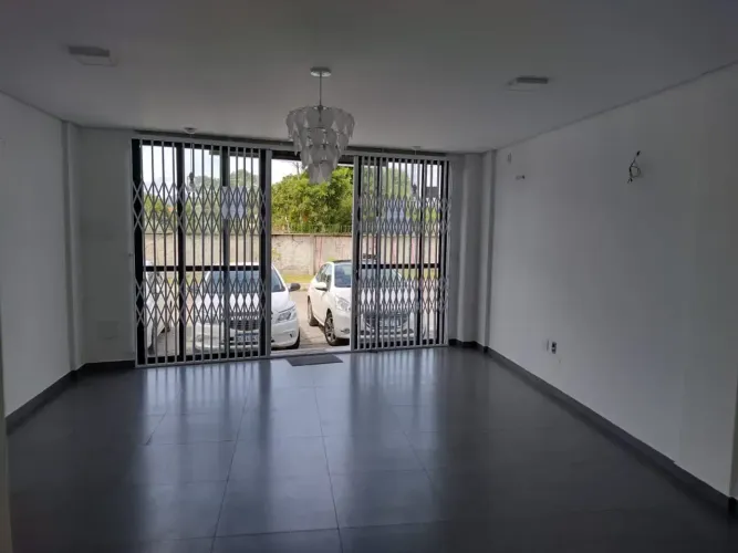 Sala comercial - Morro das Pedras