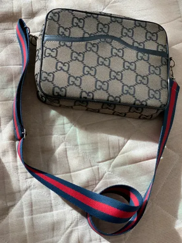 Pochete da Gucci