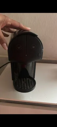 CAFETEIRA ELÉTRICA 