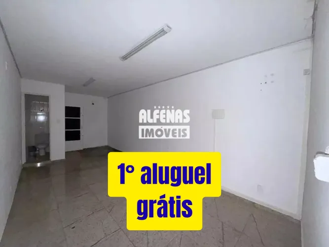EXCELENTE SALA COMERCIAL