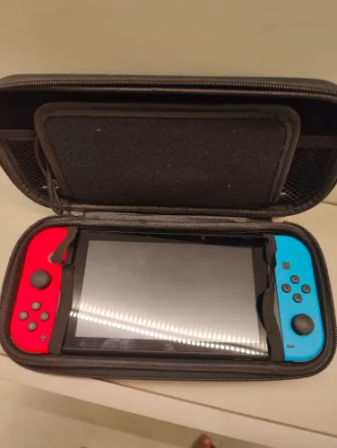 Nintendo switch 1