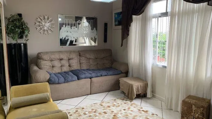 Apartamento à venda, 114 m² por R$ 375.000,00 - Macuco - Santos/SP