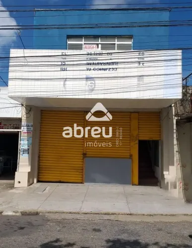 Comerciais E Industriais Prédio Comercial em Natal