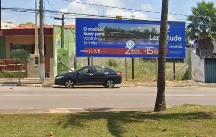 Terreno à venda em Sumaré, Centro
