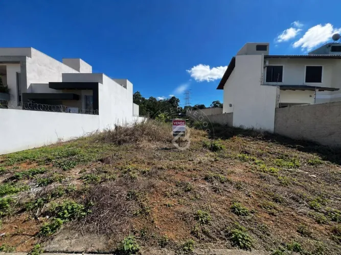 Terreno à venda, 332 m² por R$ 195.000,00 - Bela Vista - Sapucaia do Sul/RS