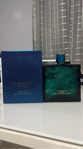 Versace Eros EDT 200ml