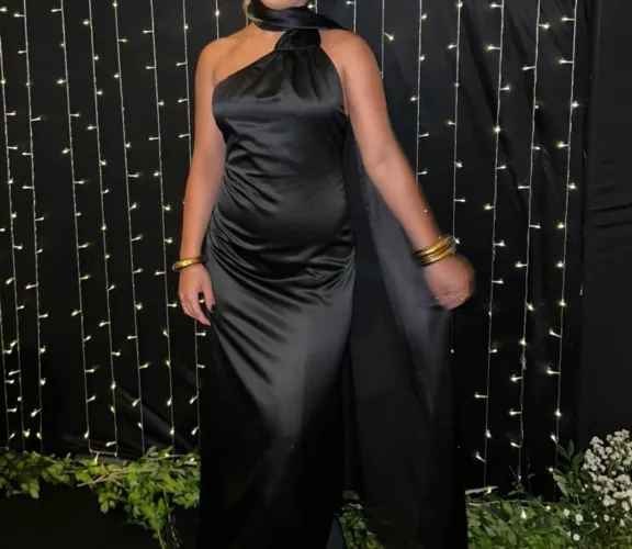 Vestido para festa