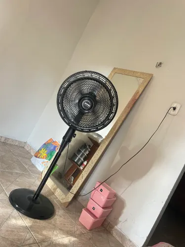 Ventilador arno