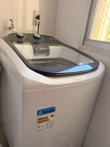 Máquina de lavar 13kg