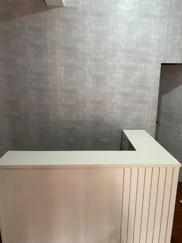 Balcão de vendas 