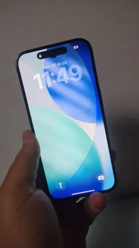 iPhone 15 Pró