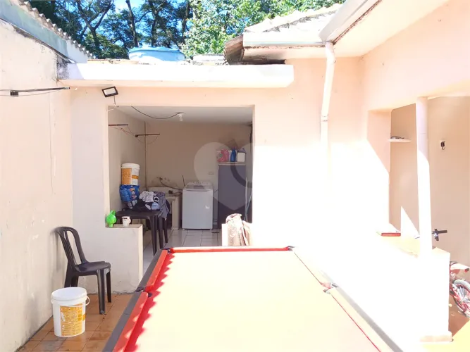 Terreno à venda em Vila jaguara - SP
