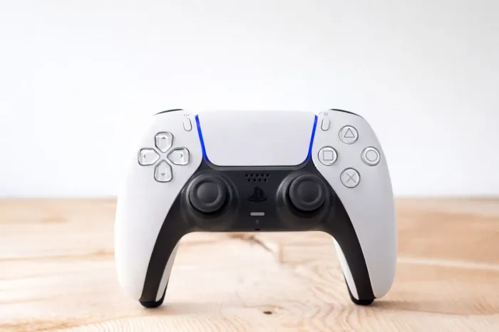 Suporte para controles