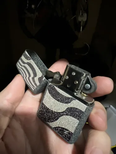 isqueiro ZIPPO