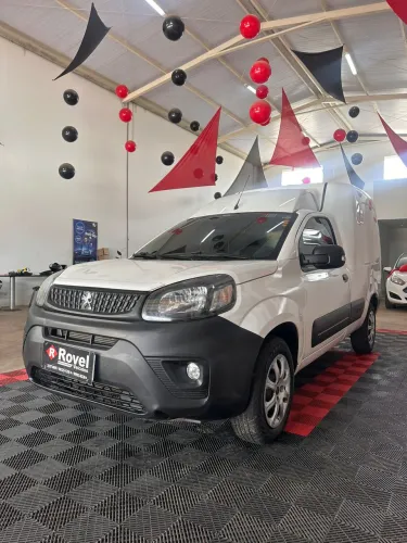 Peugeot Partner Rapid Busin. Pack 1.4 Flex Mec. 2023