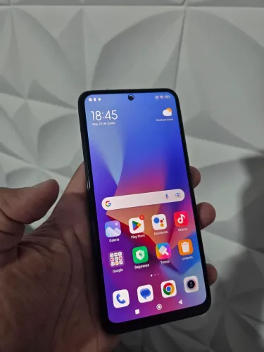Redmi Note 10S - Xiaomi