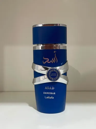 Asad Zanzibar (Lattafa)