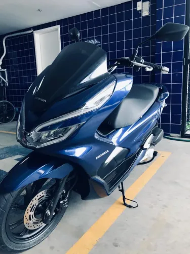 PCX 150 2020