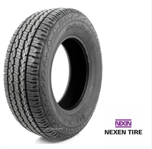 Pneu Nexen 275/70/18 original Dogge Ram