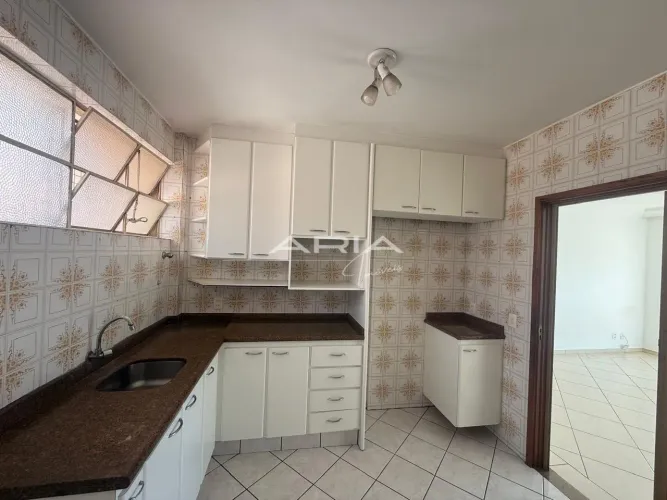 Apartamento à venda no Residencial Juliana, Veraliz, LondrinaPR