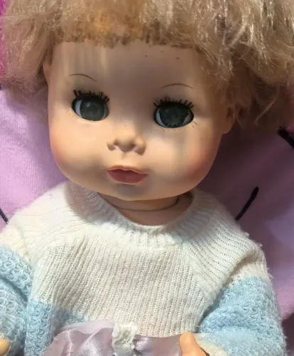 Boneco menino Manequinho boneco estrela 