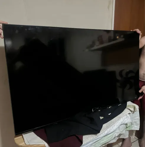 Tv 50 Samsung