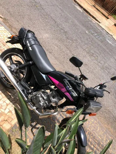 Vendo 125 Today