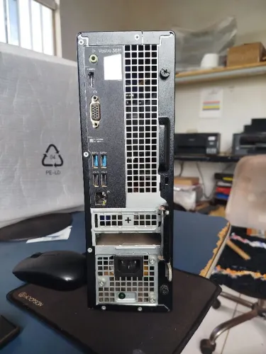 Dell Vostro 3681