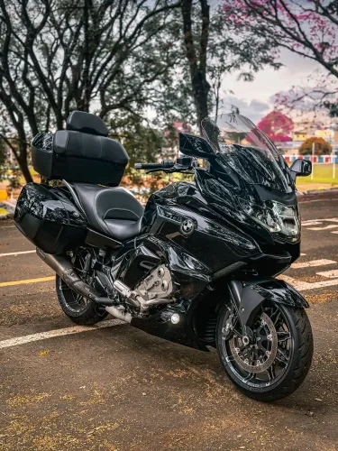 BMW K1600 GTL - 2024