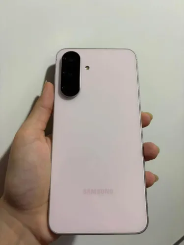 SAMSUNG A56 ROSA 256GB