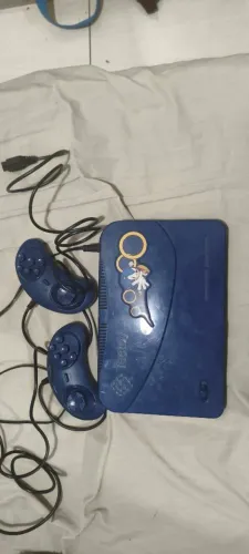 Master system SEGA