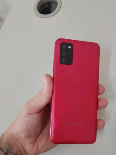 Samsung A02