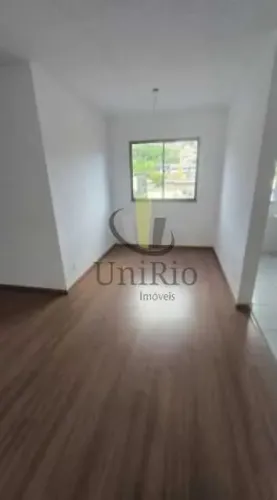 Apartamento á venda - Praça Seca - Rio de Janeiro - RJ