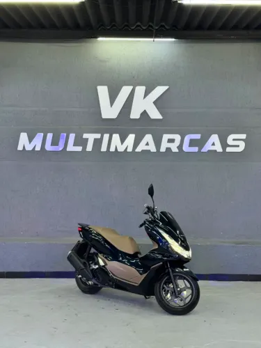 Honda PCX 160 2025
