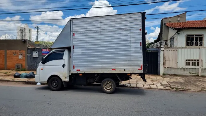FRETE MUDANÇA