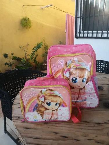Mochila