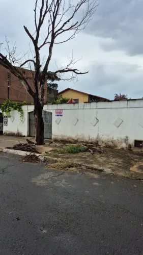 Terreno à Venda - Jardim Europa | Goiânia - GO