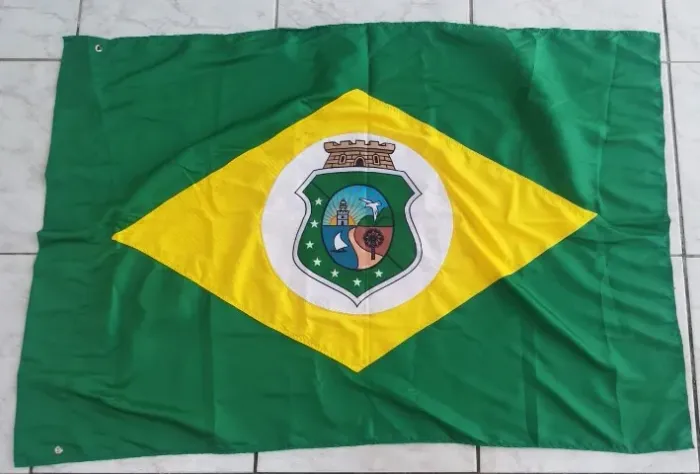 Bandeira Do Ceará 90x130
